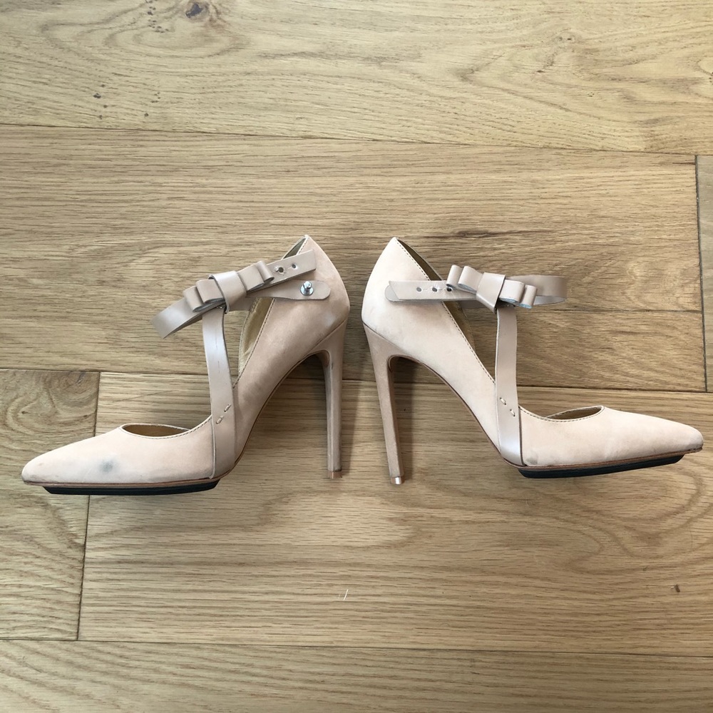 L.A.M.B. Nadeen Stiletto